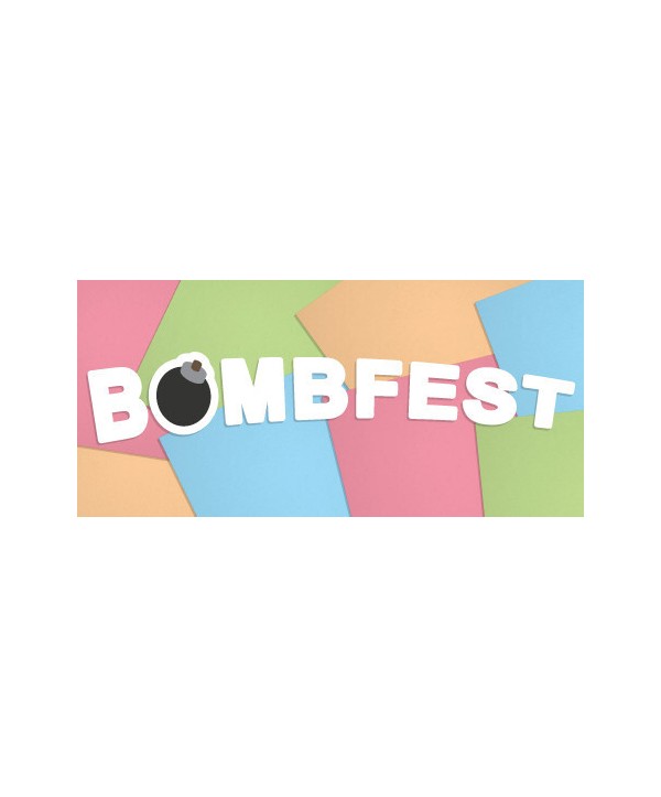 Bombfest XBOX One Xbox One Key OTHER